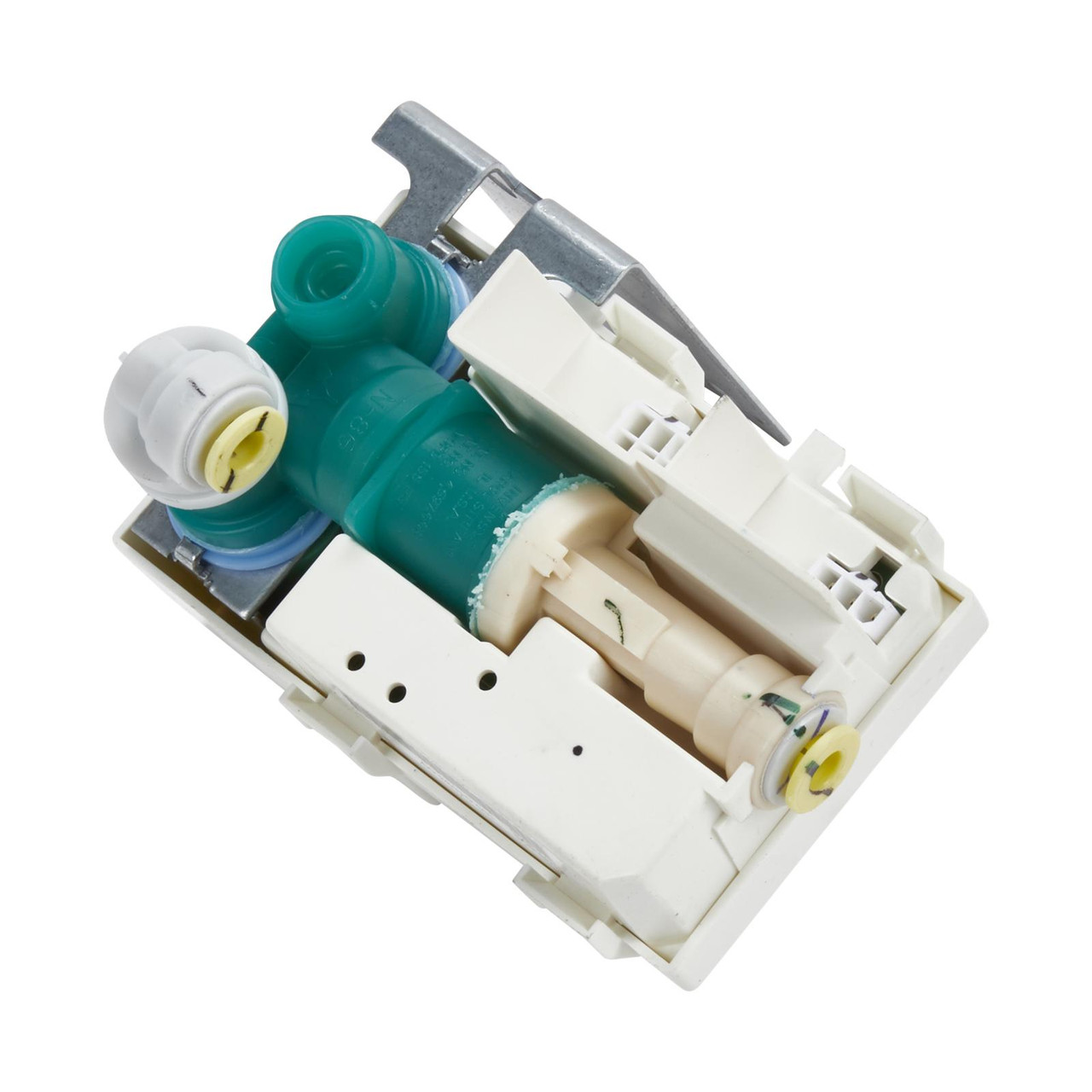 Whirlpool WPW10217917 - Refrigerator Water Inlet Valve