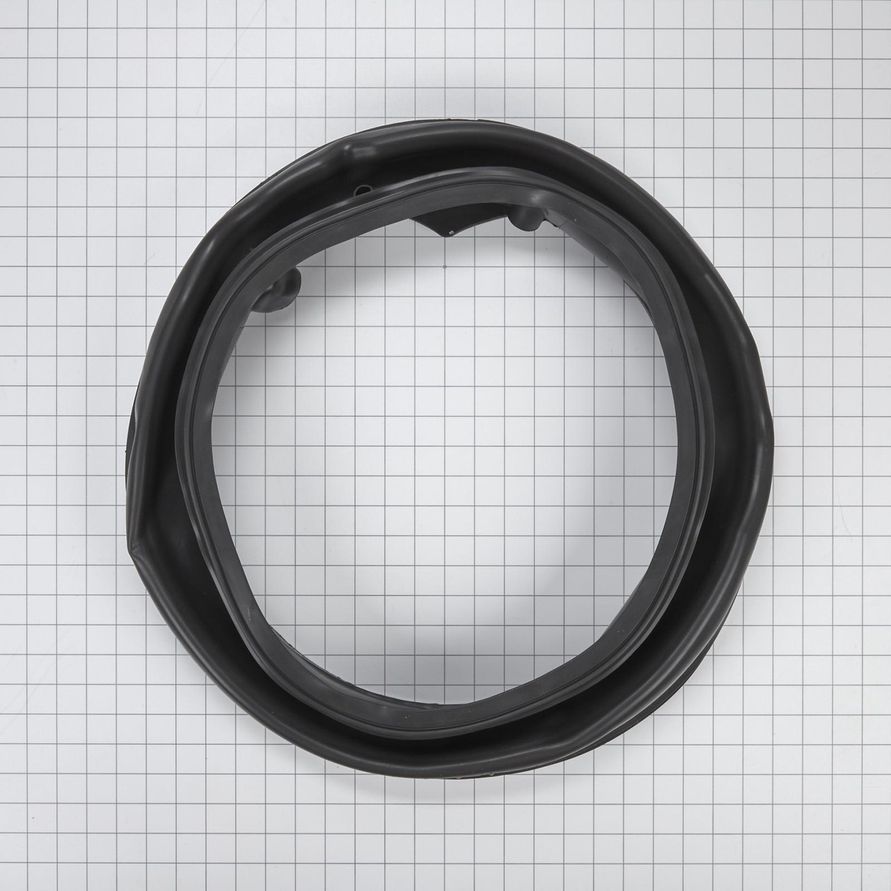 Whirlpool WPW10237499 Front Load Washer Door Boot Seal Appliance