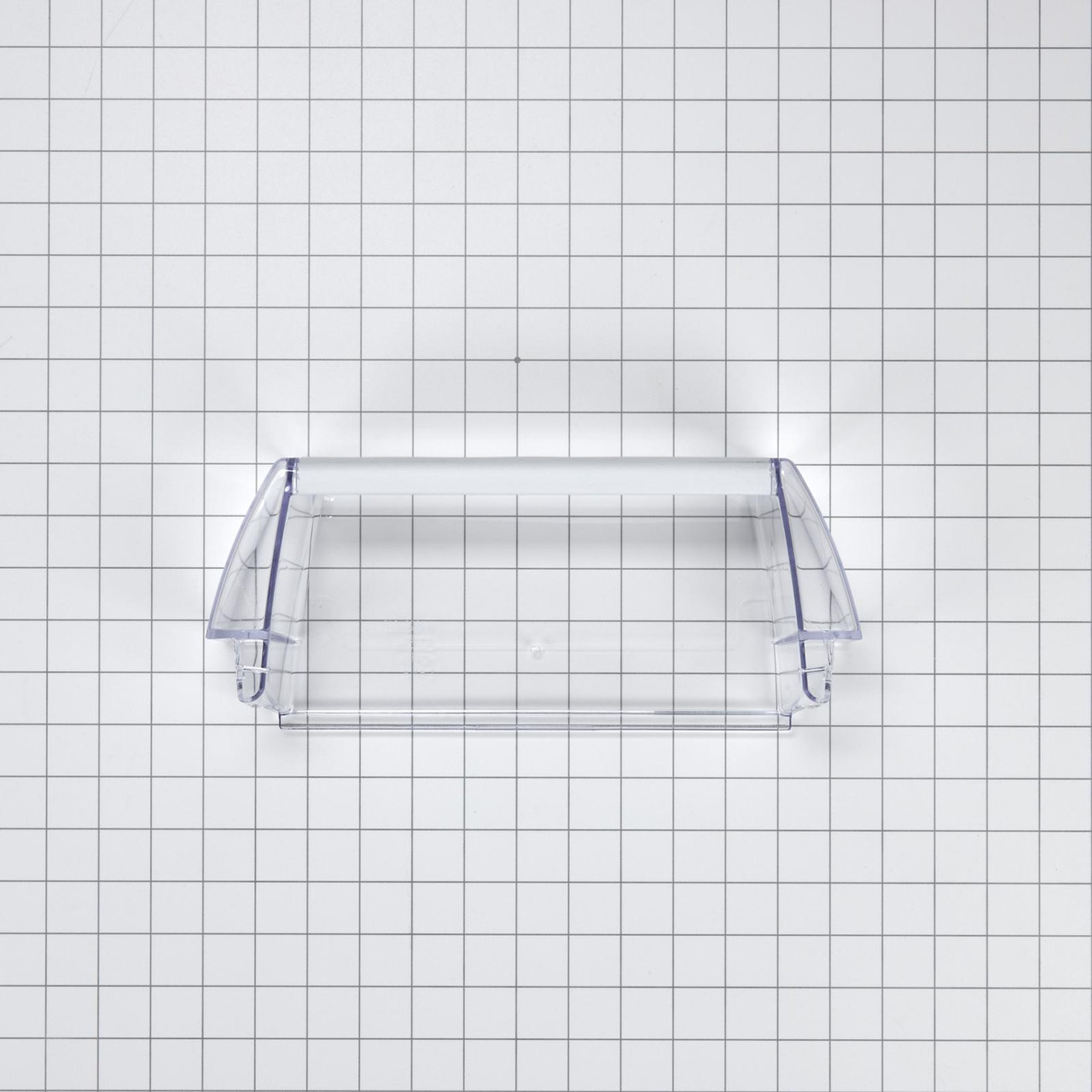 Whirlpool WPW10296857 - SxS Refrigerator Door Shelf Bin - Image # 4