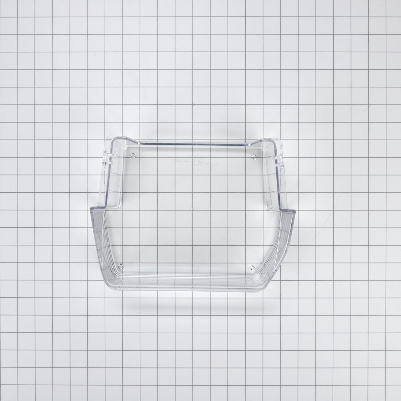 Whirlpool WPW10308869 - French Door Refrigerator Door Bin - Image # 2