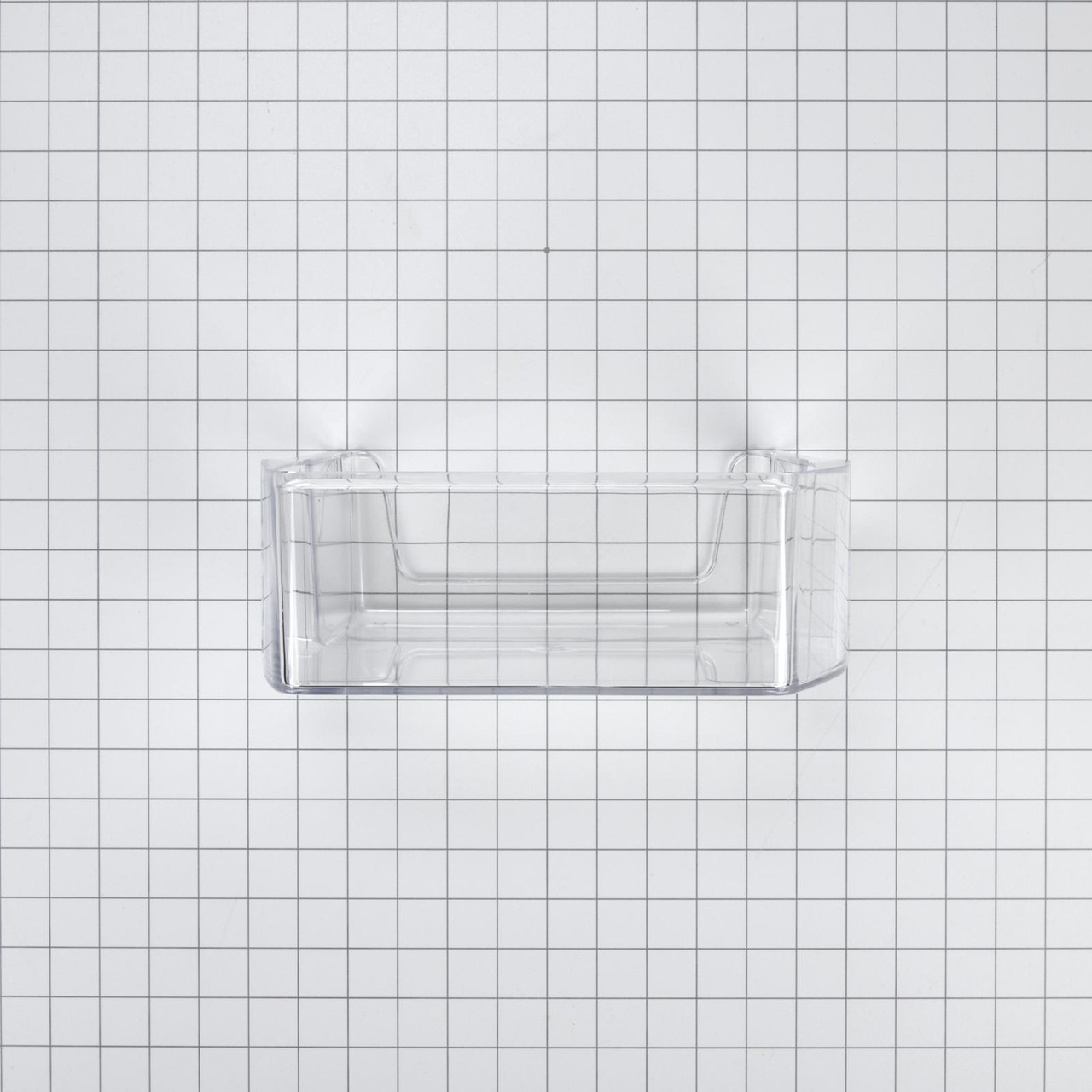 Whirlpool WPW10308869 - French Door Refrigerator Door Bin - Image # 5