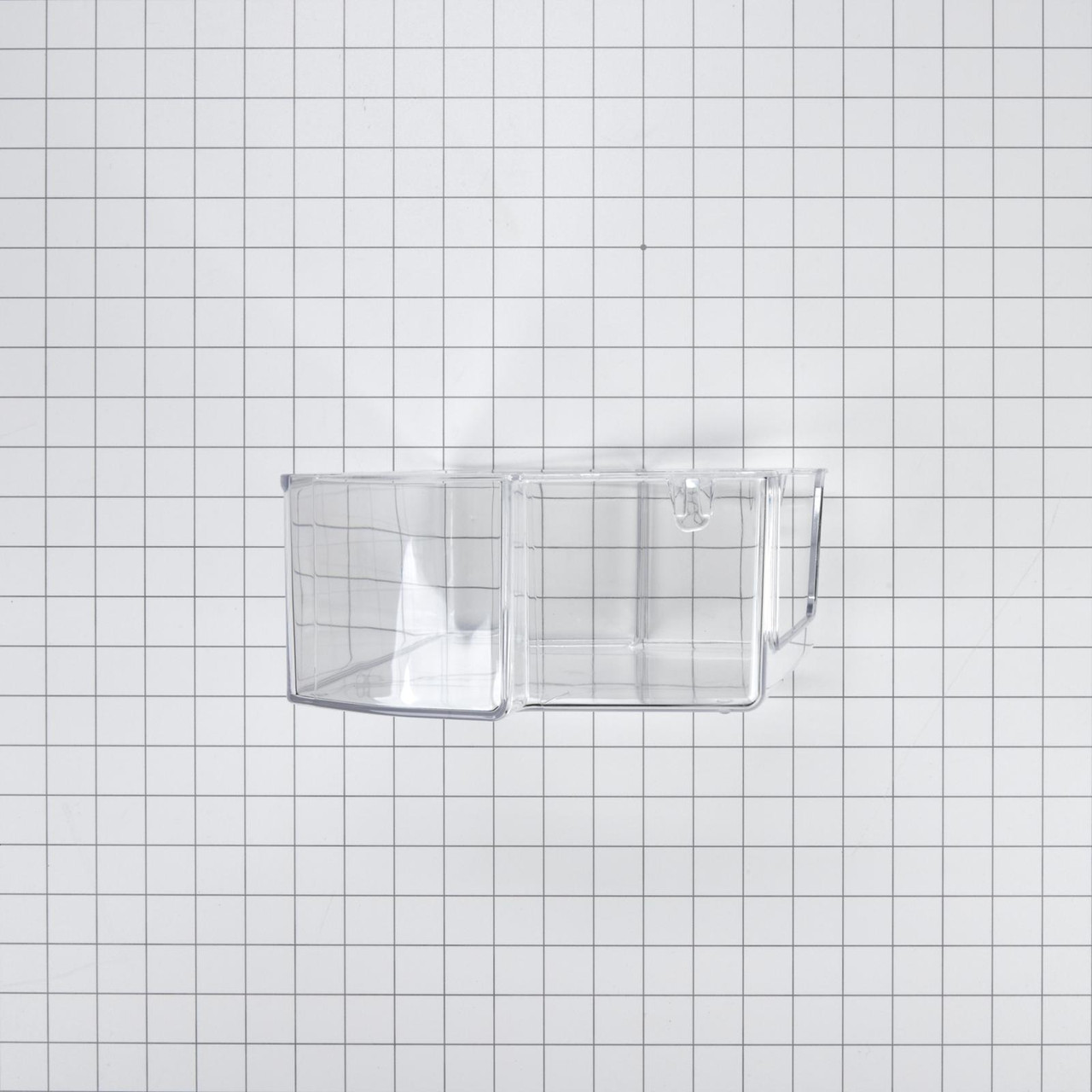 Whirlpool WPW10308869 - French Door Refrigerator Door Bin - Image # 6