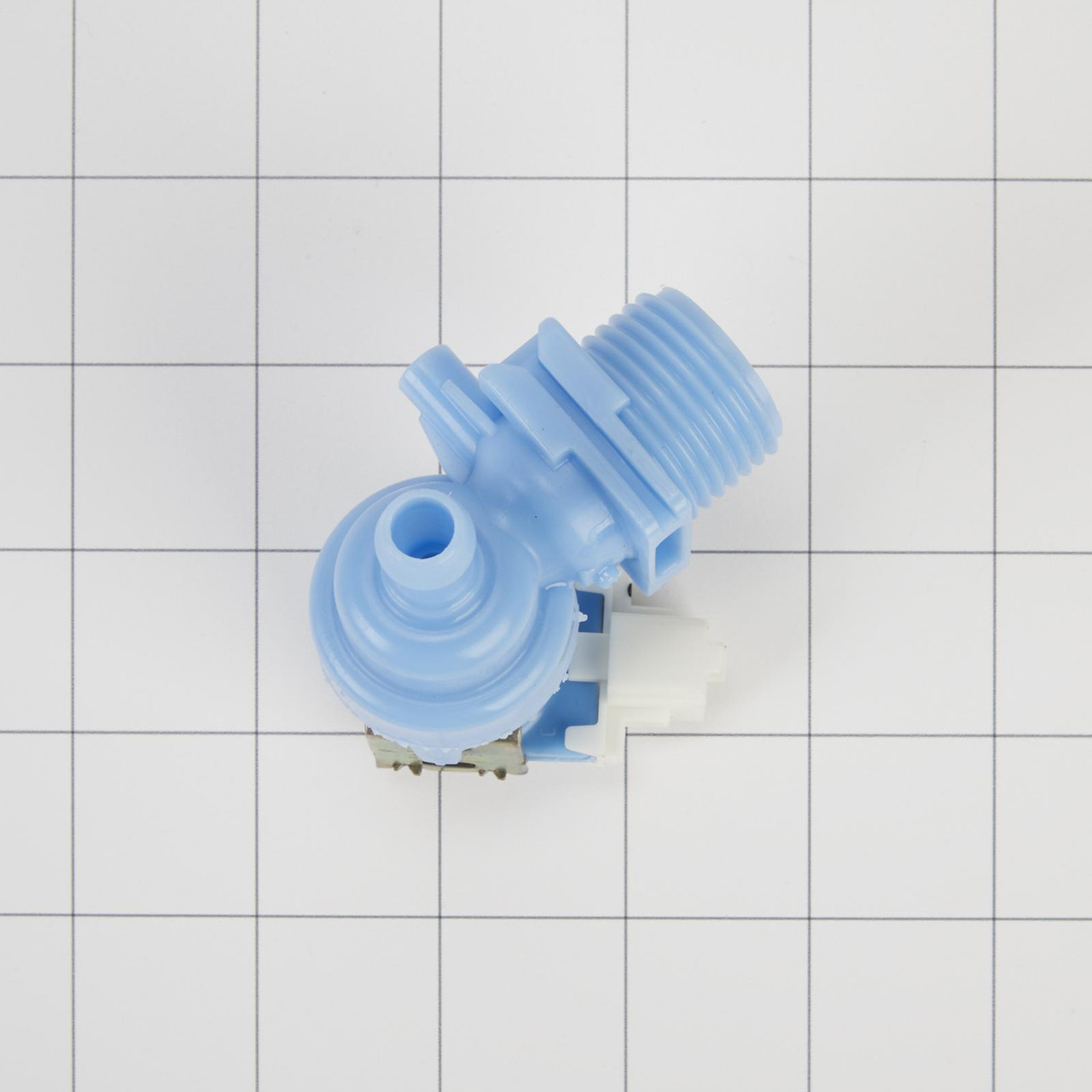 Whirlpool WPW10327249 Dishwasher Water Inlet Valve Appliance Part Group