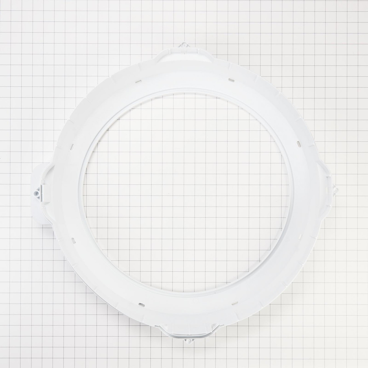 Whirlpool WPW10531289 - Washer Tub Ring - Image # 3 Whirlpool WPW10531289 - Washer Tub Ring - Image # 3