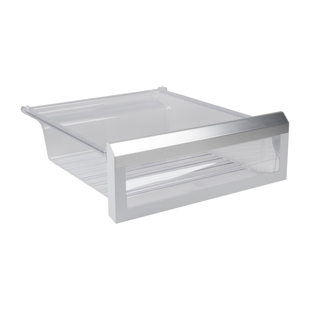 Whirlpool WPW10542030 - SxS Refrigerator Snack Bin
