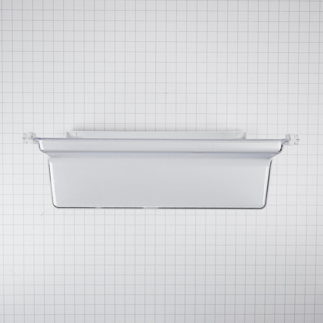 Whirlpool WPW10542030 - SxS Refrigerator Snack Bin - Image # 4