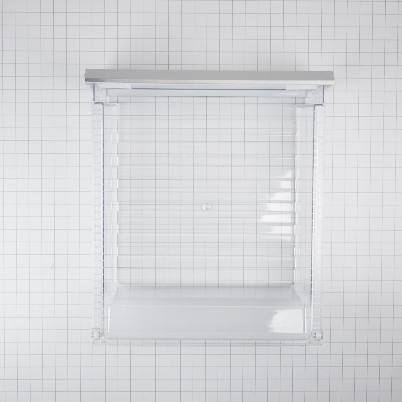 Whirlpool WPW10542030 - SxS Refrigerator Snack Bin - Image # 5