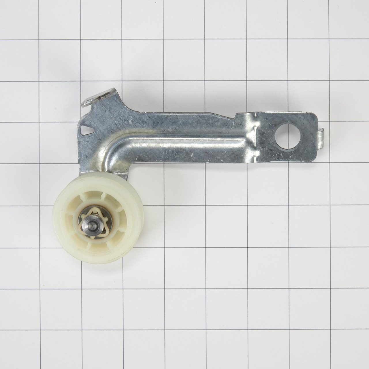 Whirlpool WPW10547292 - Gas Dryer Idler Pulley - Image # 2
