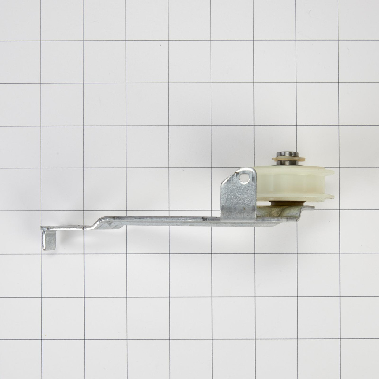 Whirlpool WPW10547292 - Gas Dryer Idler Pulley - Image # 4