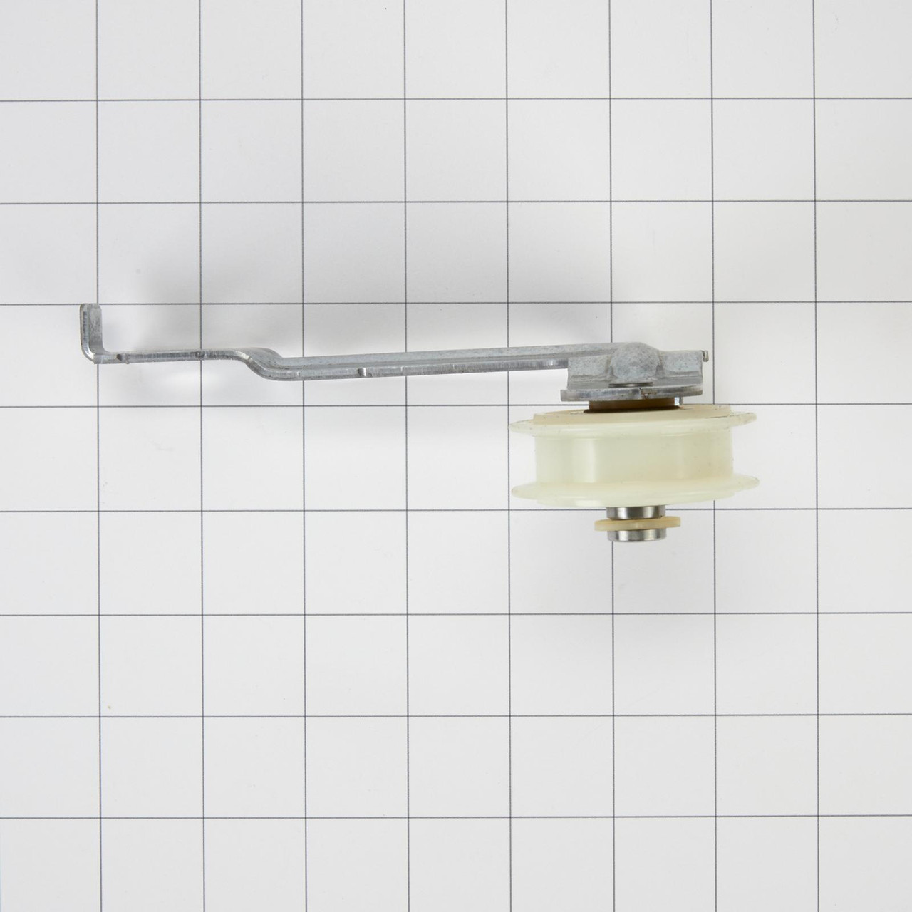 Whirlpool WPW10547292 - Gas Dryer Idler Pulley - Image # 5