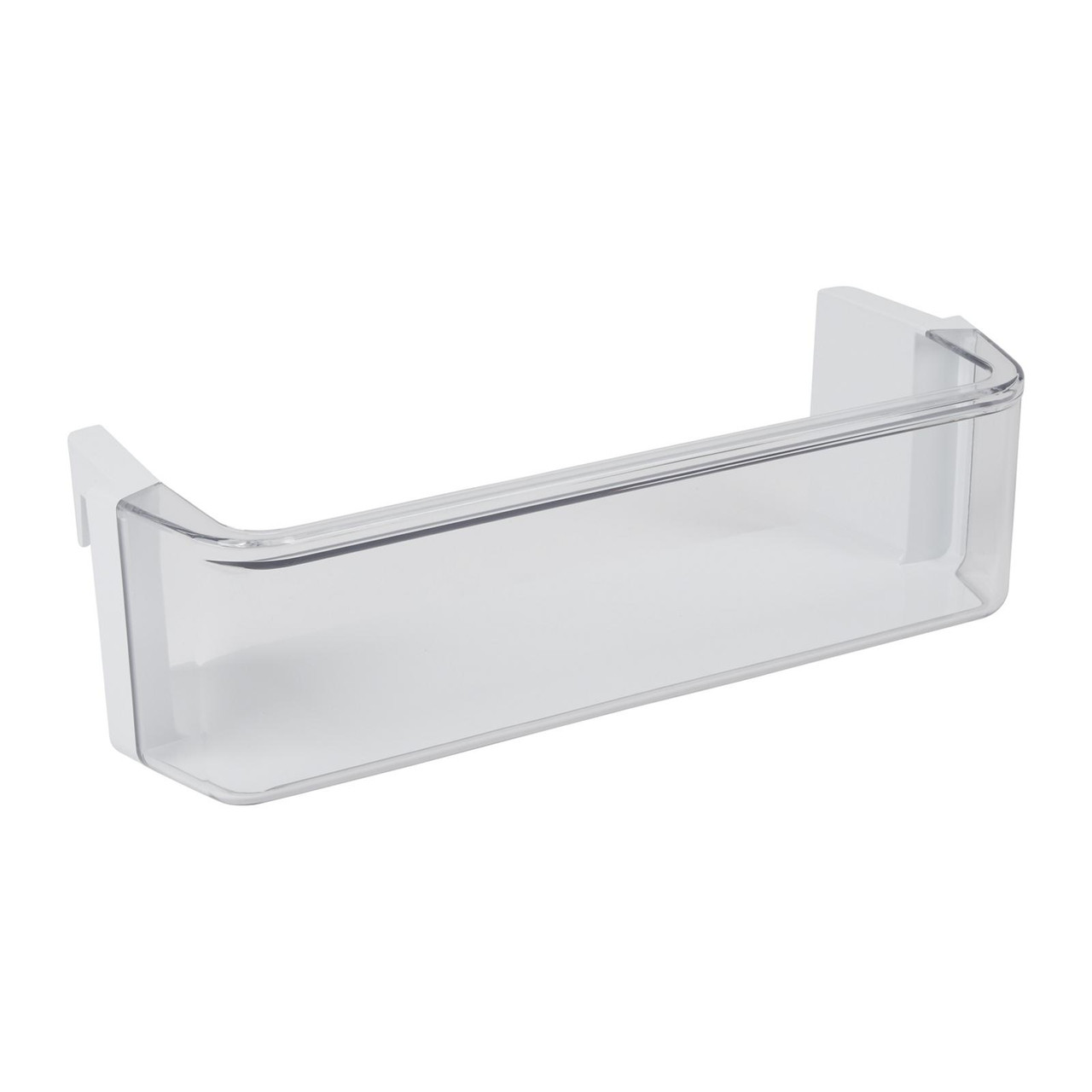 Whirlpool WPW10555822 -  Refrigerator Door Half Shelf Bin