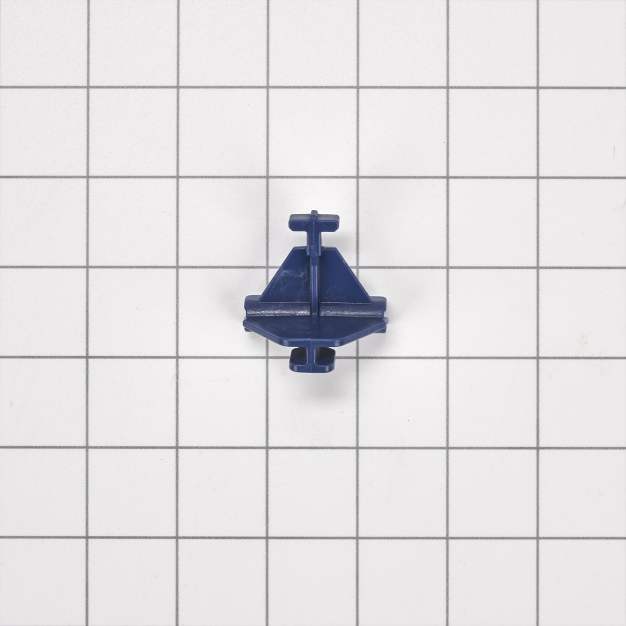 Whirlpool WPW10671904 - Dishwasher Silverware Basket Retainer - Image # 2