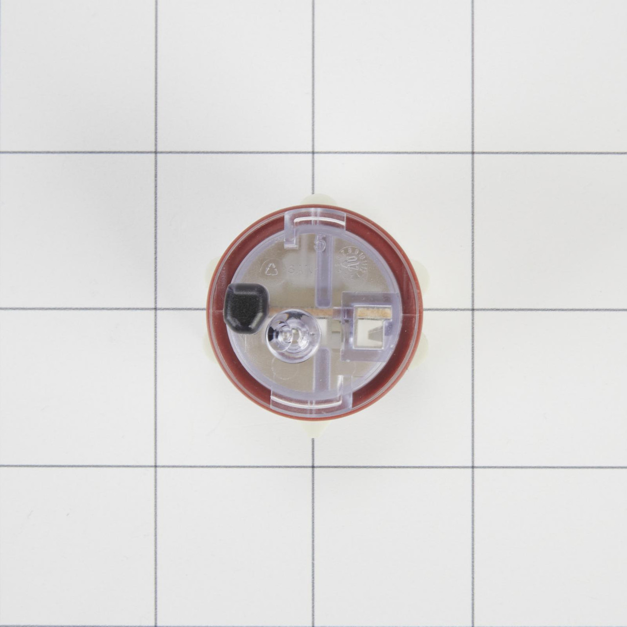 Whirlpool WPW10705575 - Dishwasher Turbidity Sensor - Image # 4
