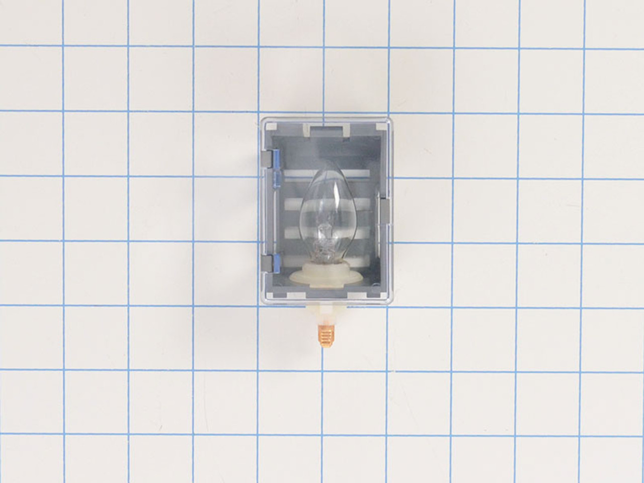 An image of Frigidaire - Electrolux 131843500 - Lamp Assy