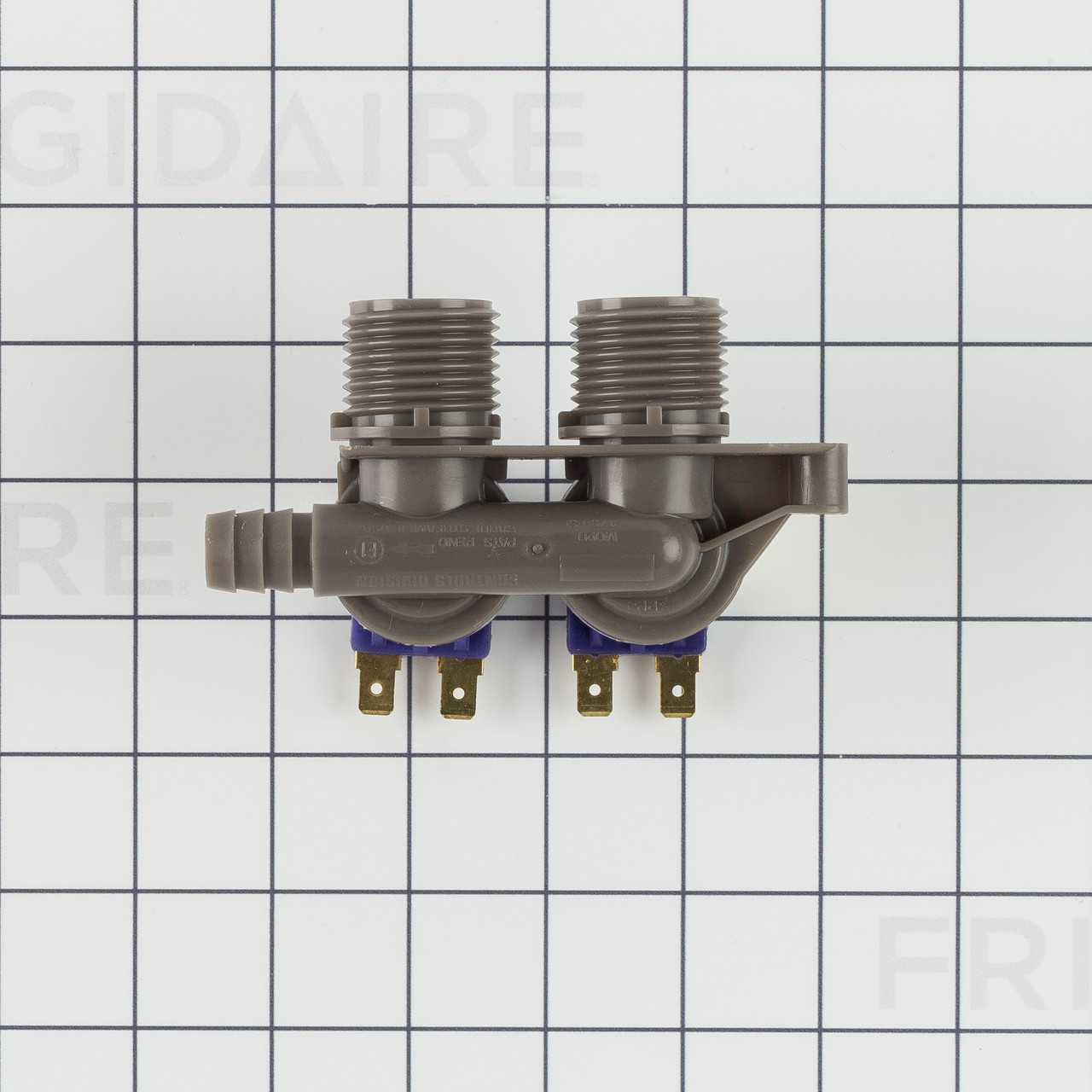 An image of Frigidaire - Electrolux 134211400 - Valve