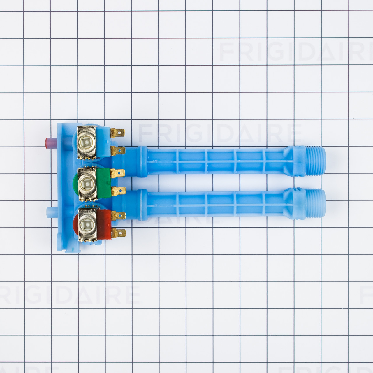 An image of Frigidaire - Electrolux 134371220 - Valve