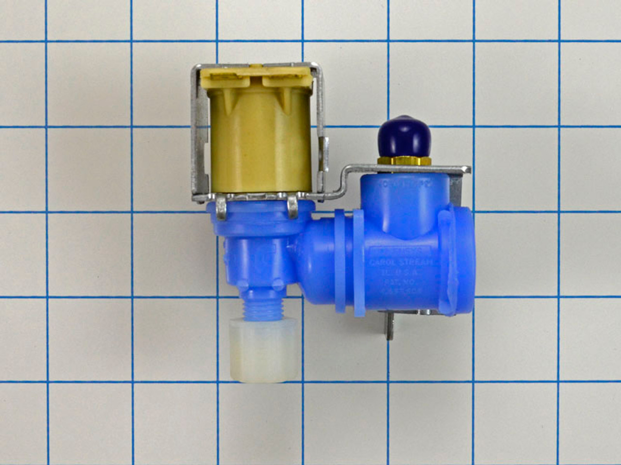 An image of Frigidaire - Electrolux 218859701 - Valve-Water