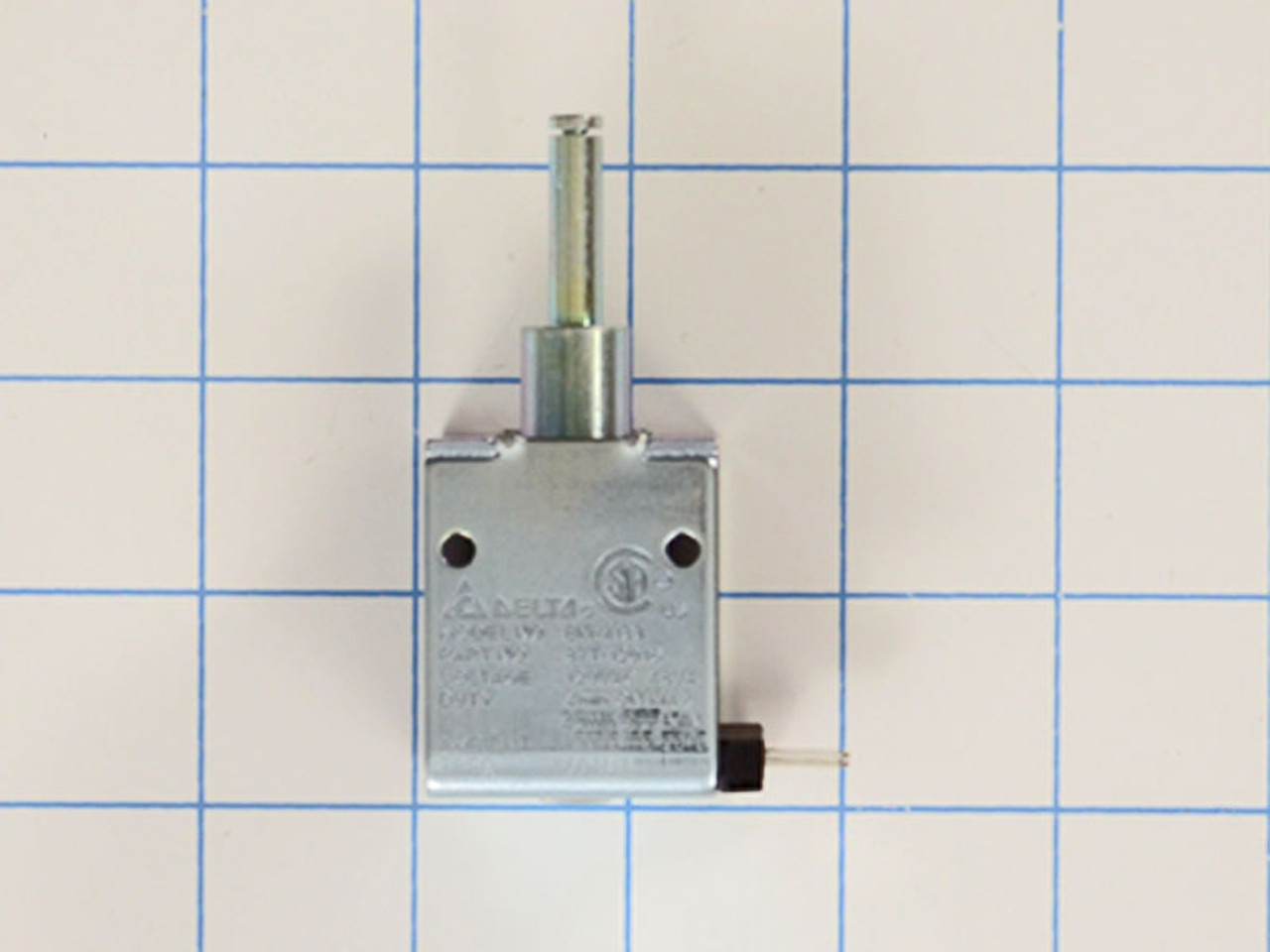 An image of Frigidaire - Electrolux 241675803 - Solenoid