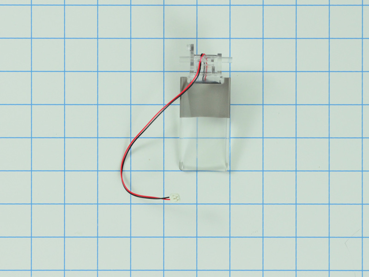 An image of Frigidaire - Electrolux 241685704 - Actuator