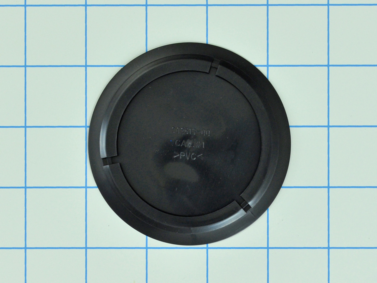 An image of Frigidaire - Electrolux 241688701 - Door Seal