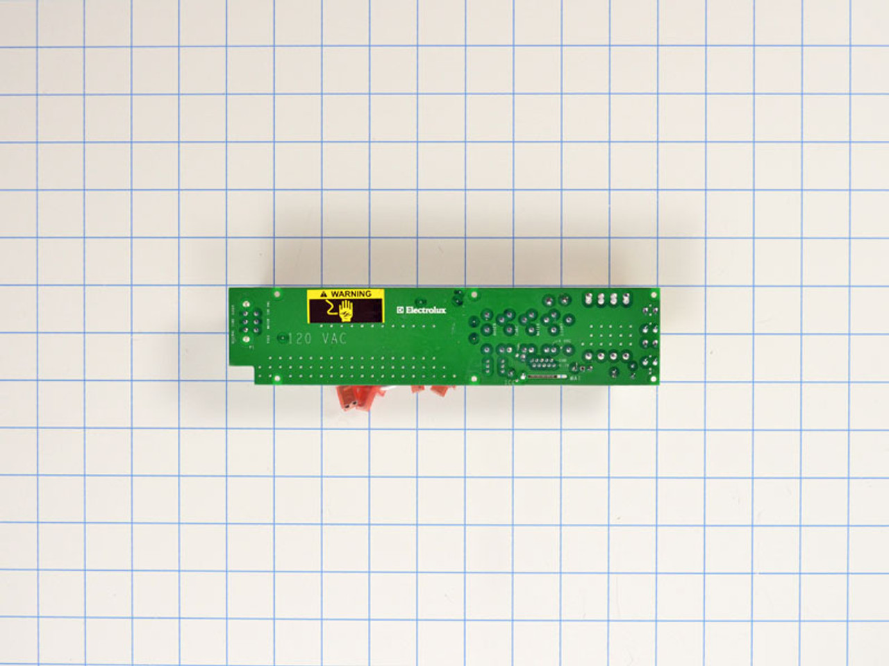 An image of Frigidaire - Electrolux 241708202 - Board-Switch