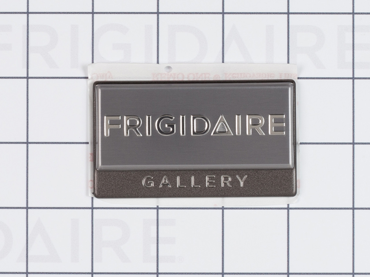 An image of Frigidaire - Electrolux 242015201 - Frigidaire Gallery