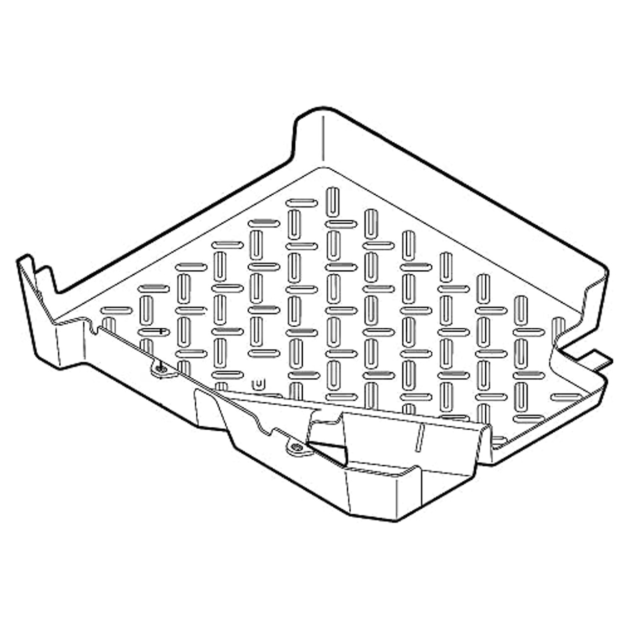 Frigidaire - Electrolux 242220501 - Water Tank