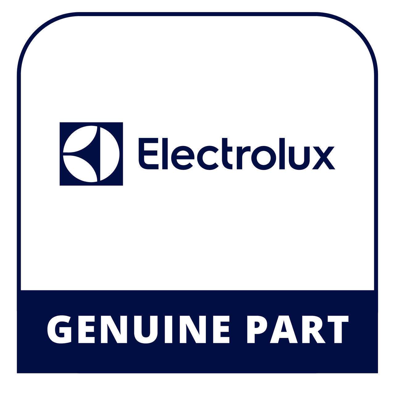 Frigidaire - Electrolux 316220804 - Overlay - Genuine Electrolux Part