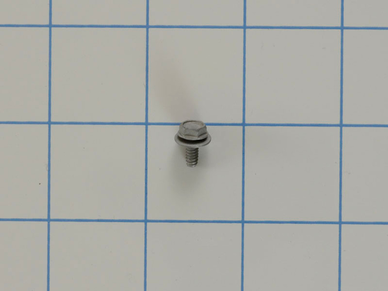 An image of Frigidaire - Electrolux 316240600 - Screw