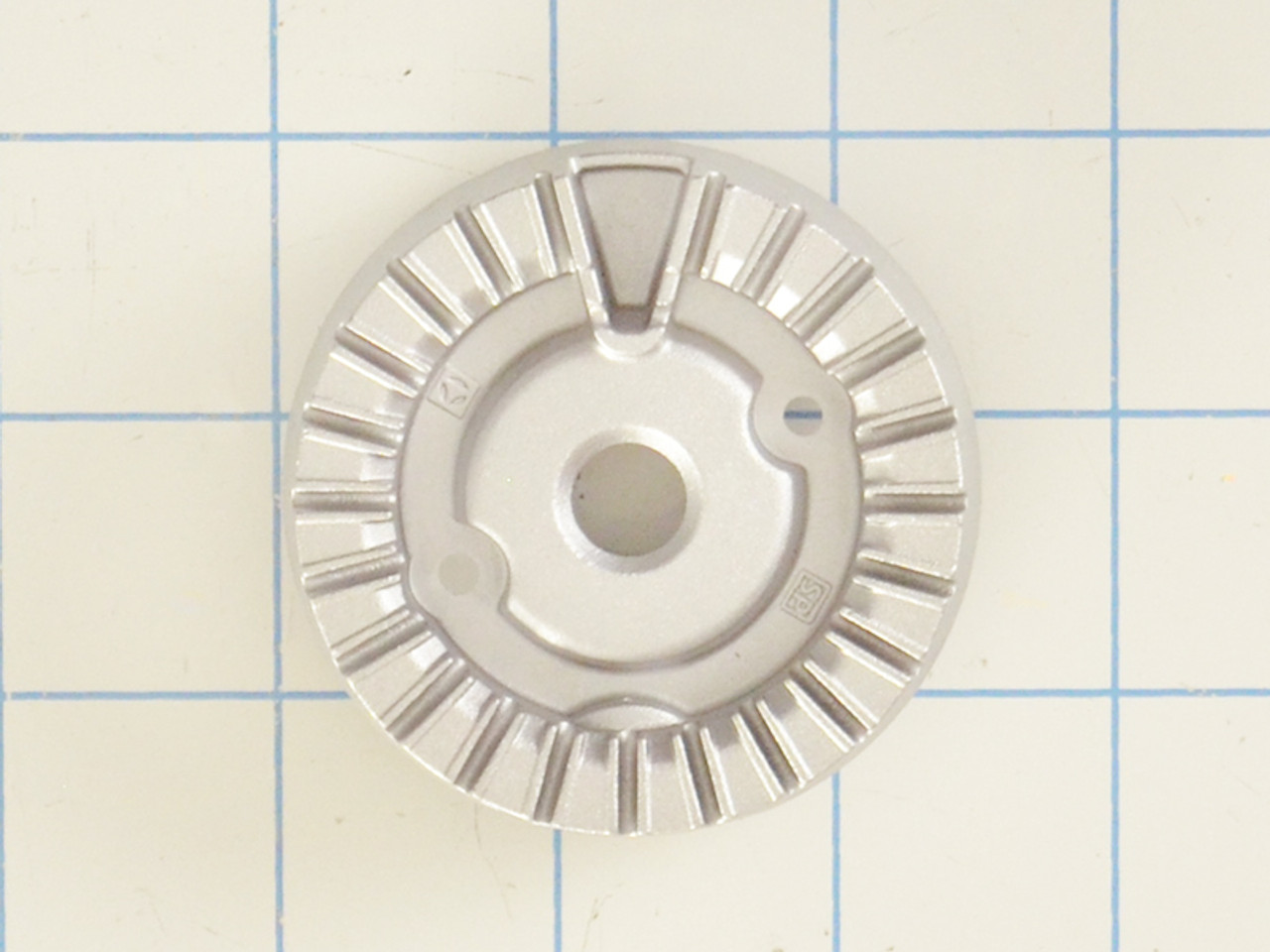 An image of Frigidaire - Electrolux 316558300 - Burner