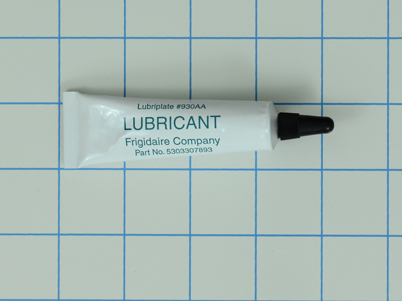 An image of Frigidaire - Electrolux 5303307893 - Lubricant