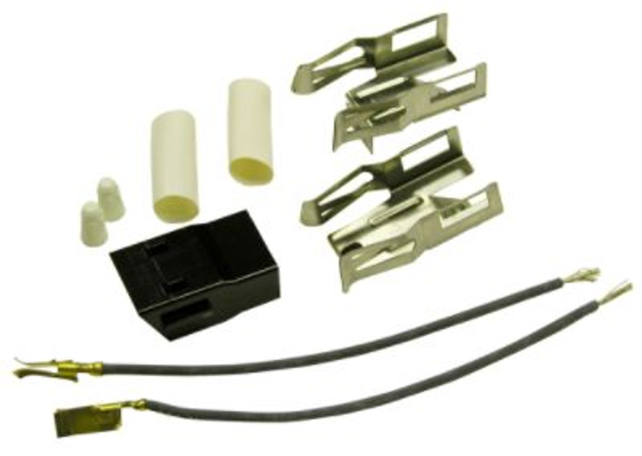 An image of Frigidaire - Electrolux 5303935058 - Terminal Block Kit