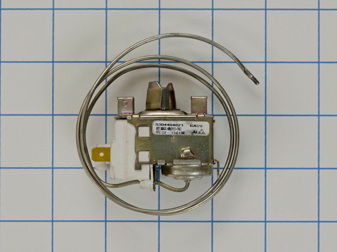 An image of Frigidaire - Electrolux 5304404821 - Thermostat