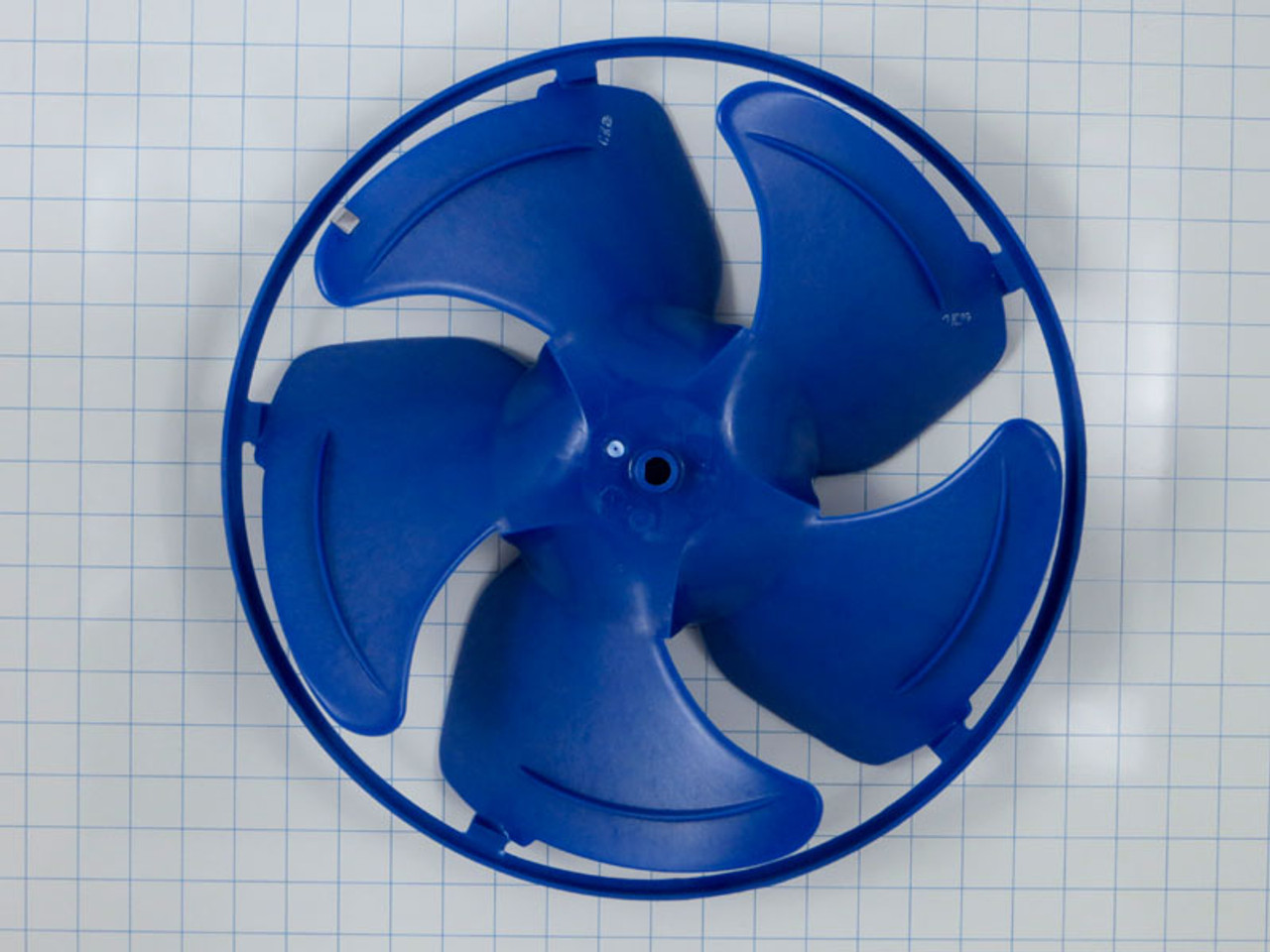 An image of Frigidaire - Electrolux 5304472356 - Fan Blade