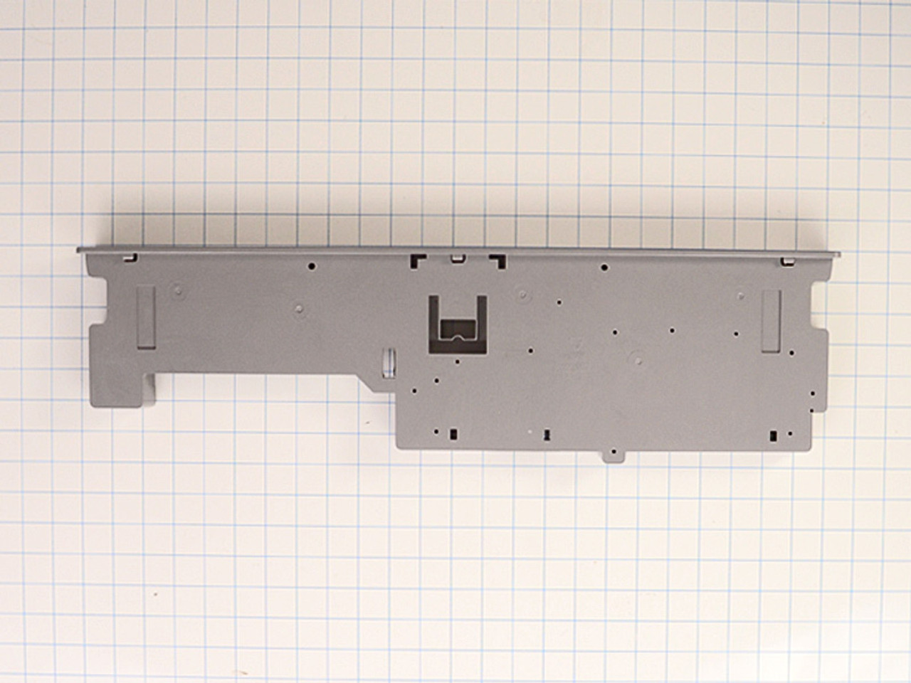 An image of Frigidaire - Electrolux 5304475578 - Console Assembly