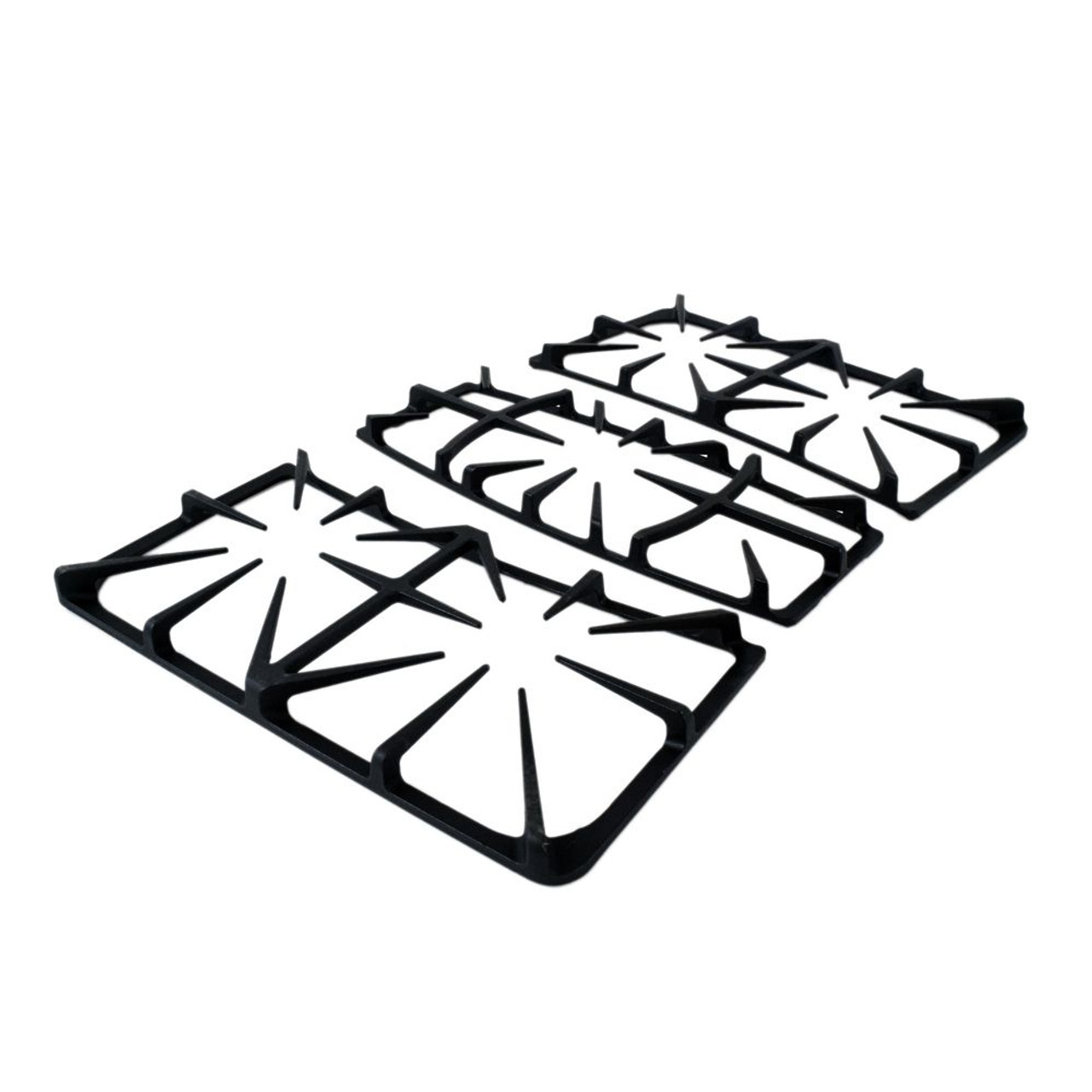 An image of Frigidaire - Electrolux A00263801 - Grate Set