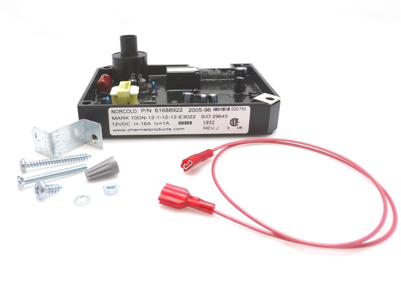 Norcold 61717037 - Ignition Module Kit