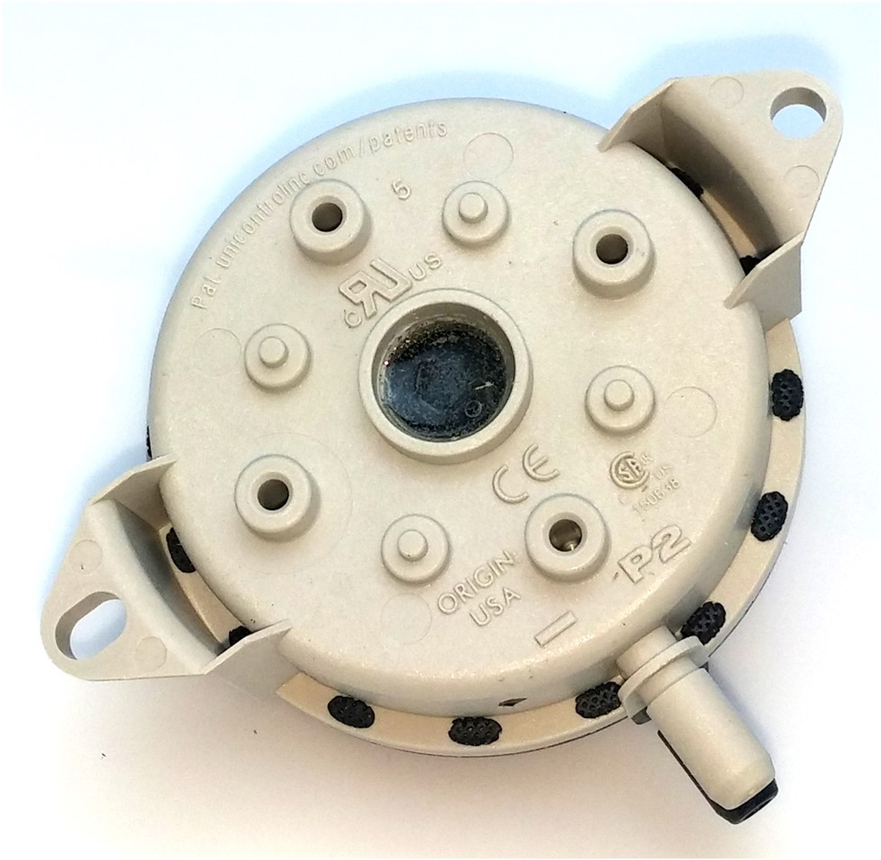 Lennox H5889 - Vacuum Switch
