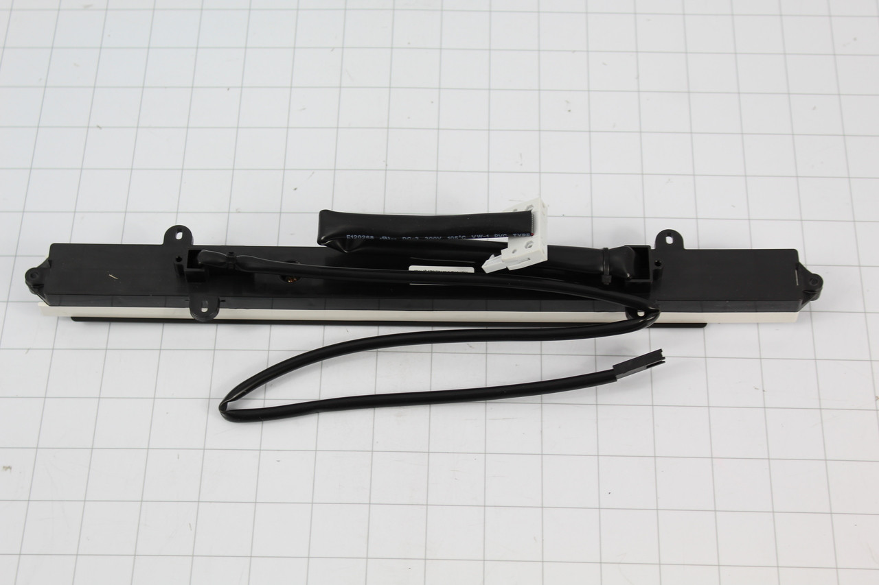 Dacor 702848 - Display Control, NK9900 - 702848 - Back.JPG