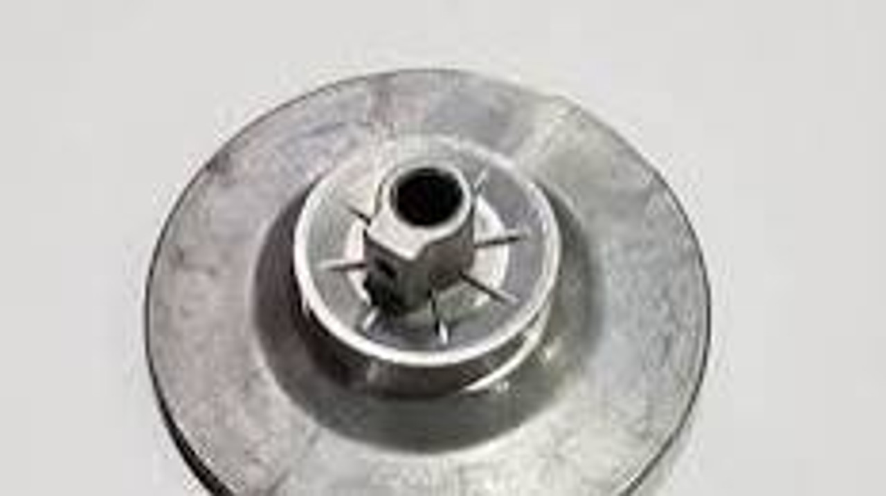 Magic Chef 12338000000042 - MOTOR PULLEY ASSY