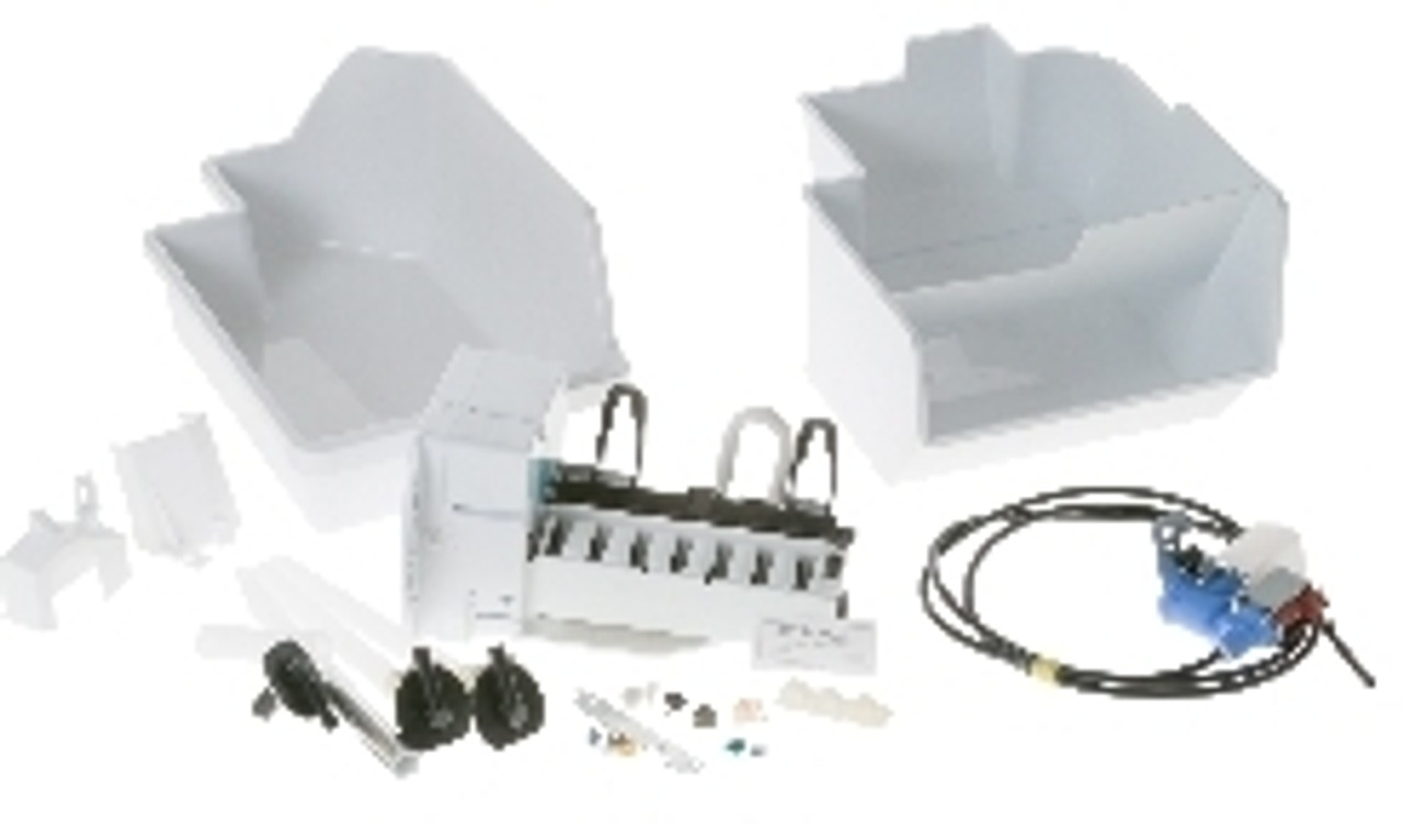 An image of a GE Appliances IM6D ICEMAKER KIT