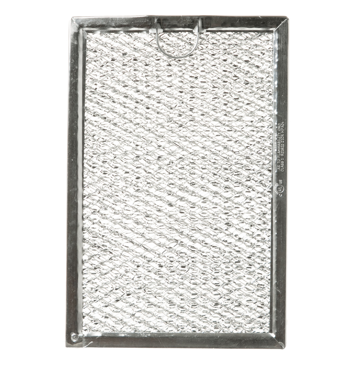 GE Appliances WB02X35491 - GREASE FILTER