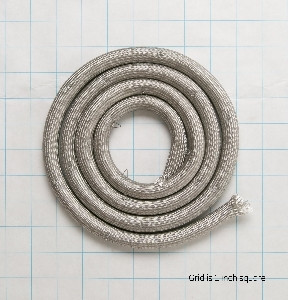 An image of a GE Appliances WB04T10022 RANGE OVEN DOOR GASKET - 73