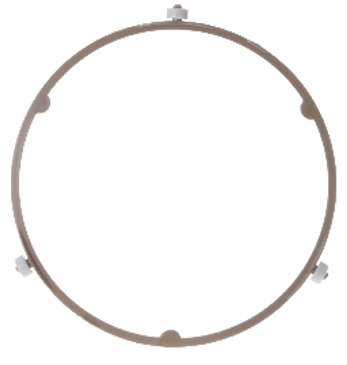 An image of a GE Appliances WB06X10139 MICROWAVE TURNTABLE
