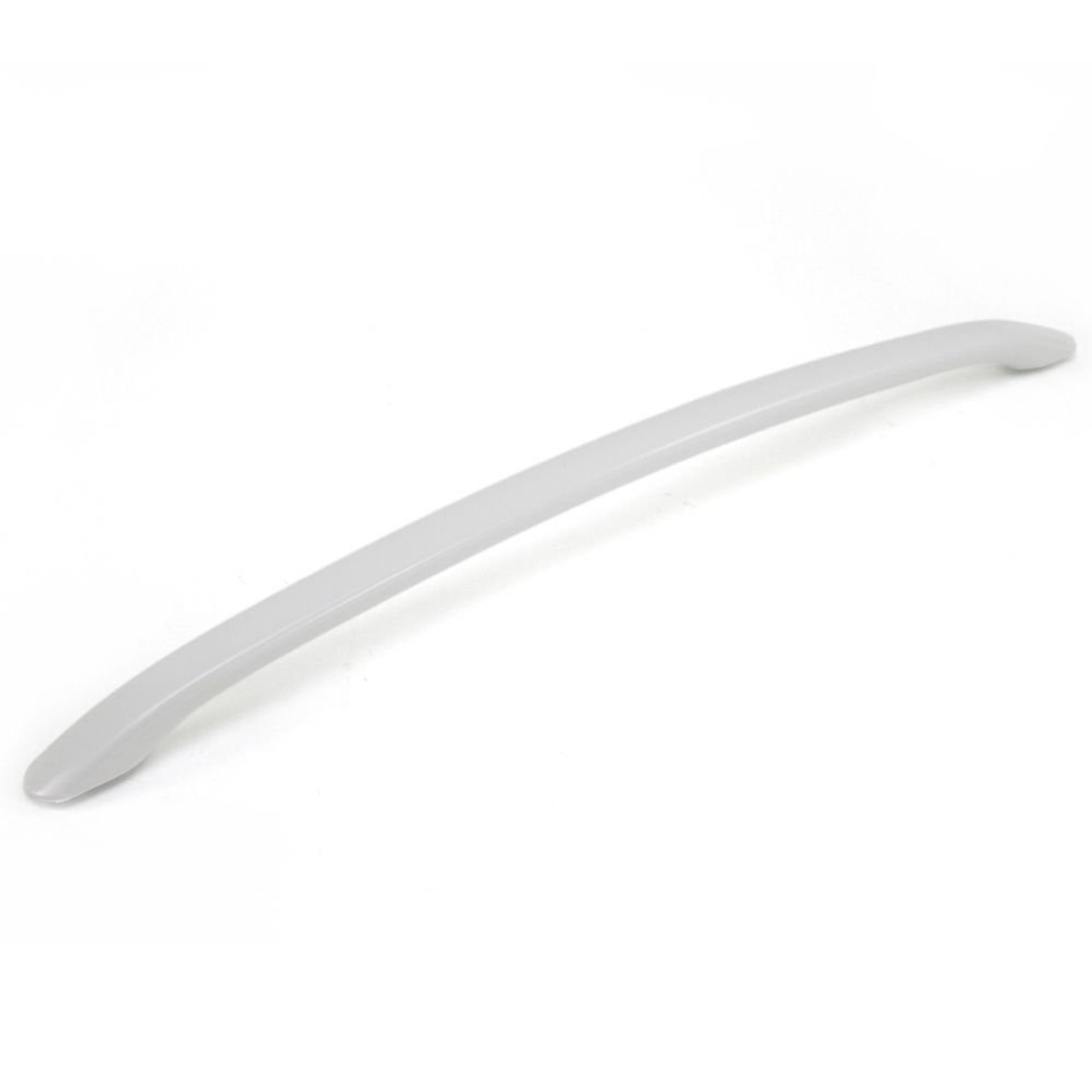 GE Appliances WB15T10176 - RANGE HANDLE - WHITE