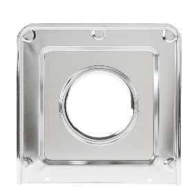 An image of a GE Appliances WB32X90 PAN-BURNER
