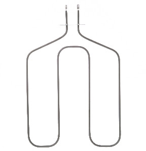 An image of a GE Appliances WB44X173 RANGE OVEN BROIL ELEMENT