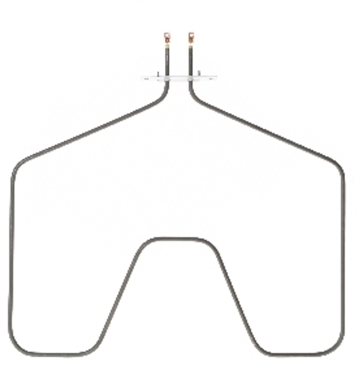 An image of a GE Appliances WB44X5082 RANGE OVEN BAKE ELEMENT 236V