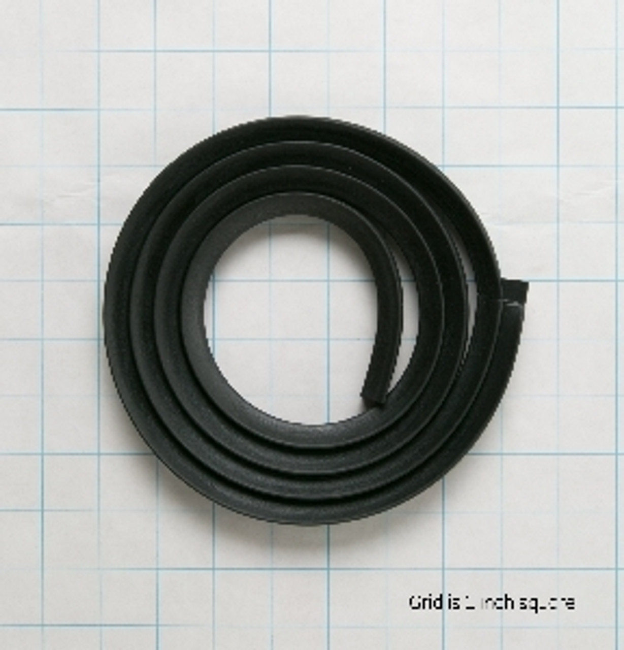 An image of a GE Appliances WD08X10063 TUB GASKET