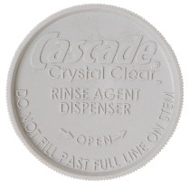 An image of a GE Appliances WD12X10284 CAP FILL